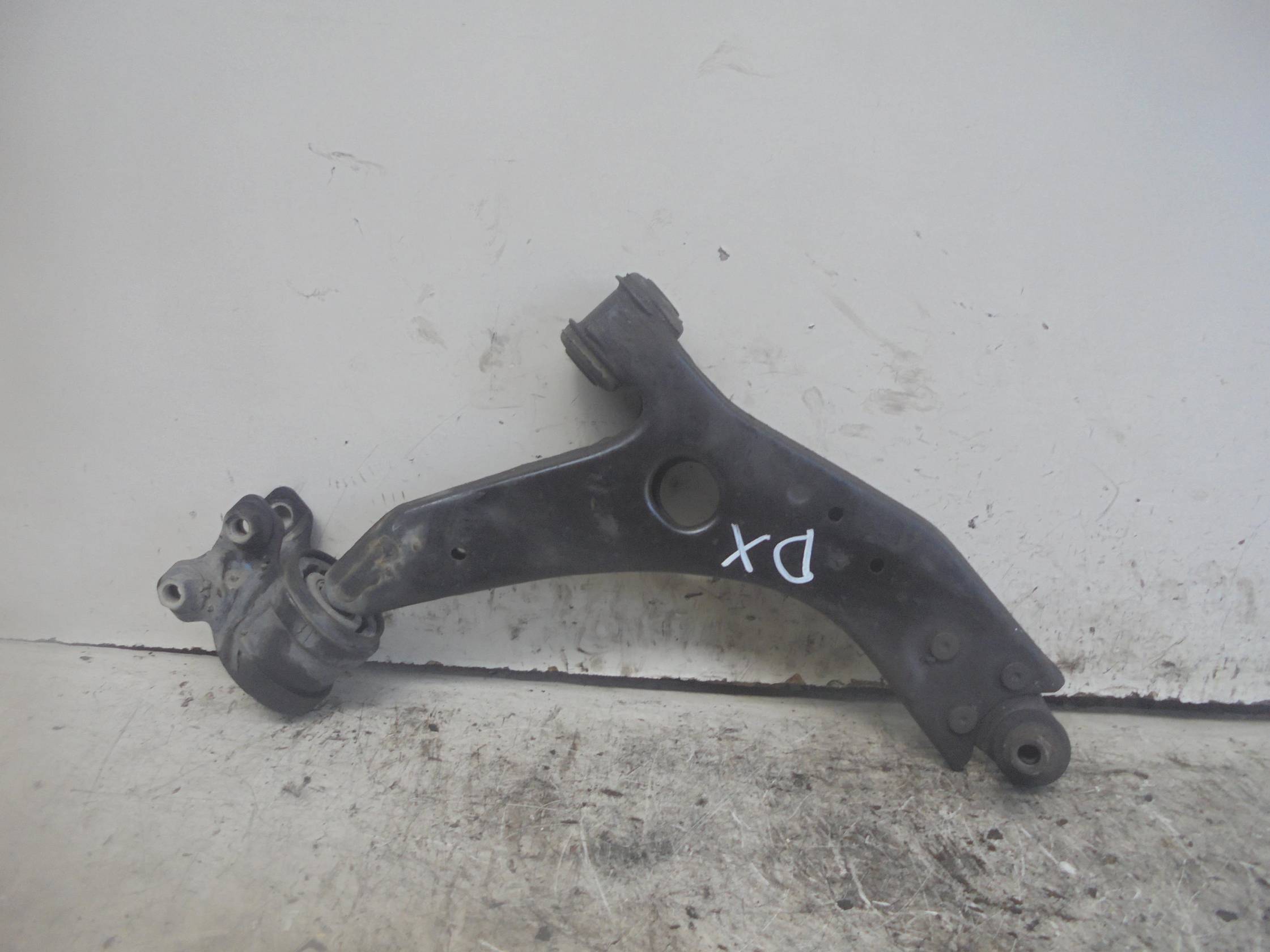 Braccio oscillante sosp. ant. dx.